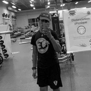 Meet your Posher, Esteban